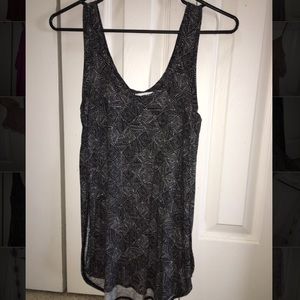 Old navy tank top
